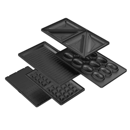 Прибор для выпечки PST 0105 Черный POLARIS
