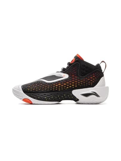 Кроссовки мужские баскетбольные Li-Ning — LINING1-ABFV025-ЧЕРН-13