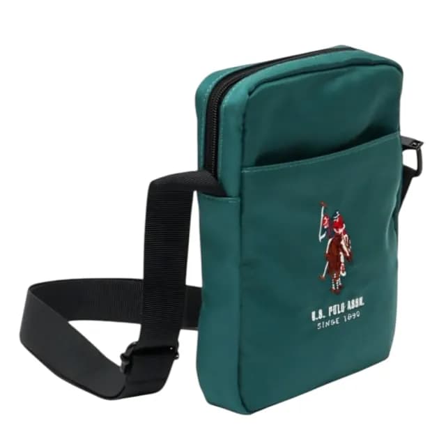 Hamyon Polo, Green