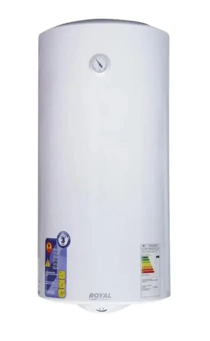Водонагреватель Royal R WH 2.0 100L, белый