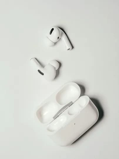 Беспроводные наушники Apple AirPods 3 , AirPods 4 , AirPods Pro , Pro 2 — ABUUZUM-AIR-AIRPRO