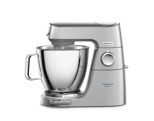 Кухонная машина Kenwood KVL85.594SI