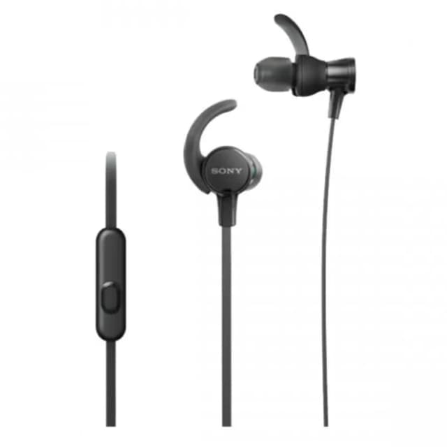 Sony MDR-XB510AS quloqchini
