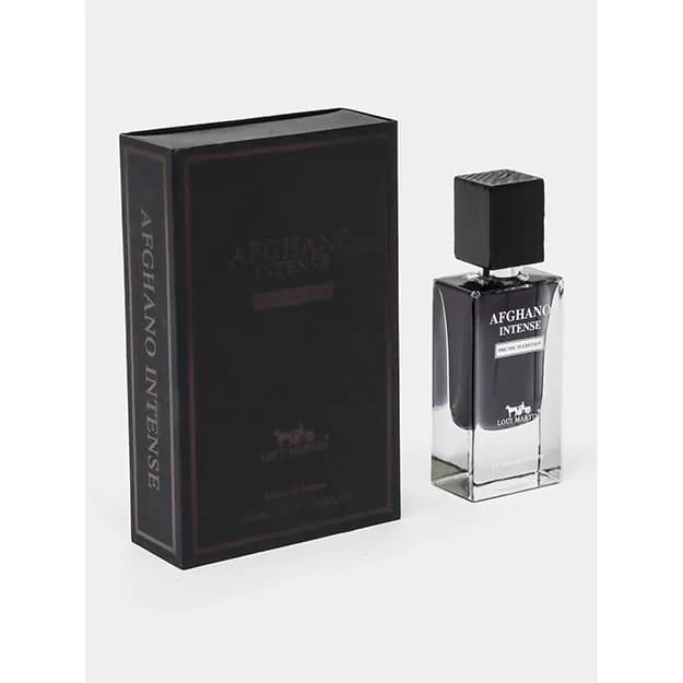 LOUI MARTIN AFGANO NOIR EDP 65 ML