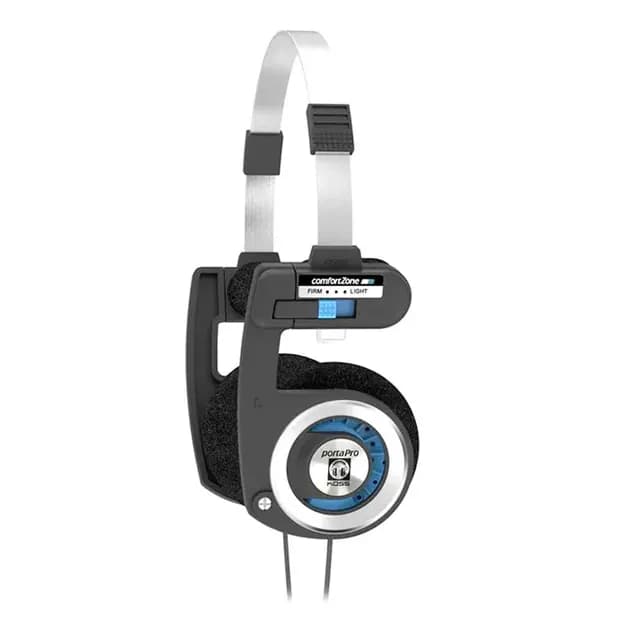 Наушники Koss PORTA PRO CLASSIC WB RW