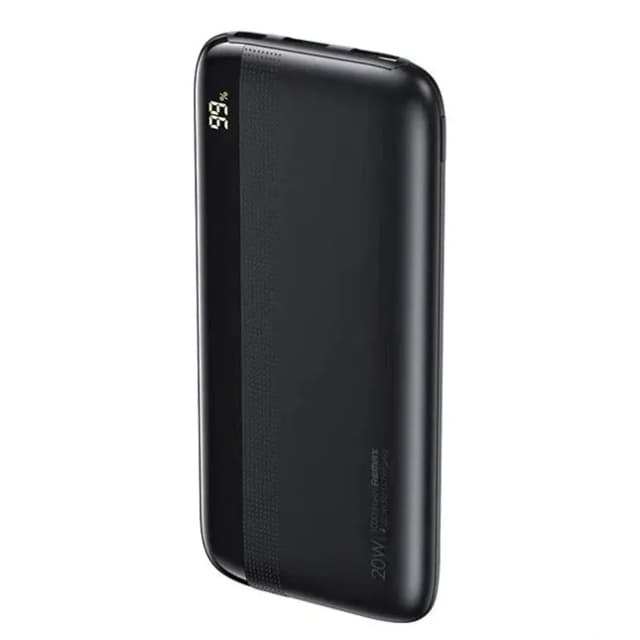 Внешний аккумулятор Remax RPP293 10000mAh Черный