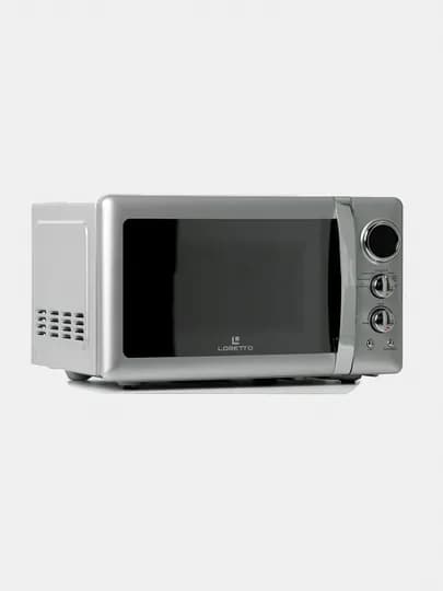 Микроволновая печь Loretto LM-2104S, 20 л