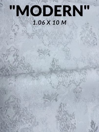 Обои” модерн " – обои современного дизайна, украшение интерьера — HTEXPK-ABOYLARHARTUR12-СЕРМЕТ