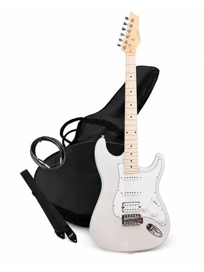 Комплект электрогитары Ashton AG232MTW