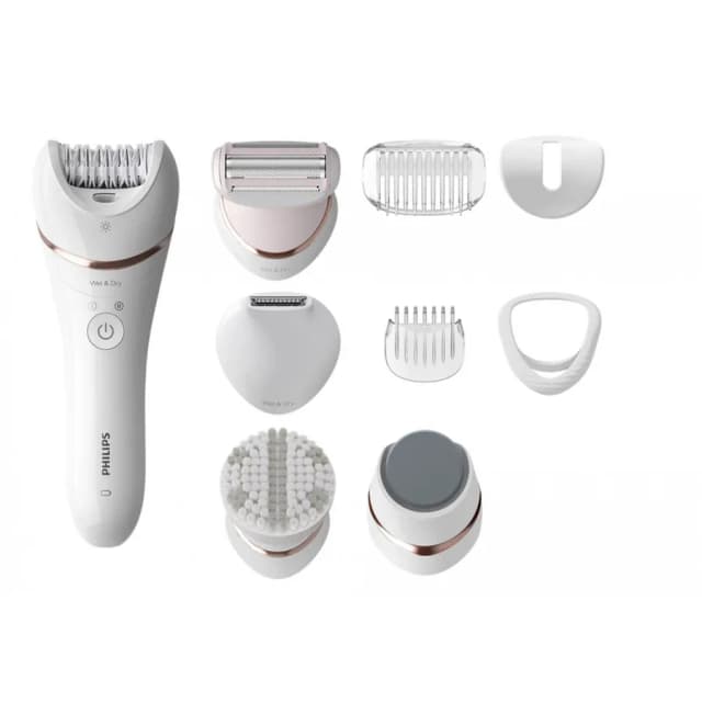 Эпилятор Philips BRE740