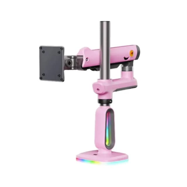 North Bayou J7 RGB Fantasy Pink