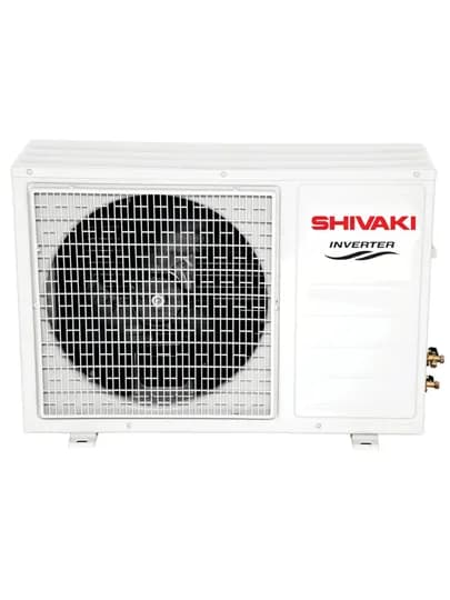 Кондиционер SHIVAKI BREEZE 12BE INVERTER — MPARK-MP00529