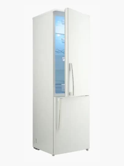 Холодильник Shivaki HD 345 DD, 265 л, Bio Frost