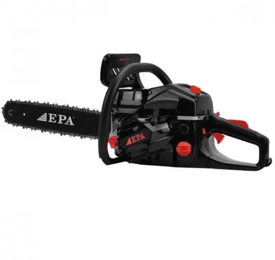 Бензопила EPA EBP-1800-1, чёрный