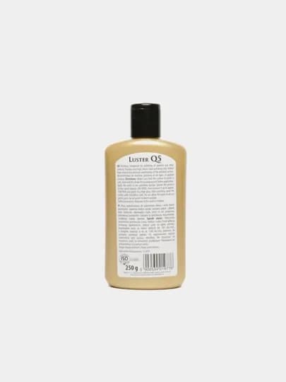 K2 LUSTER Q5 BLUE Паста для полировки профессиональная финишная, 250 мл
