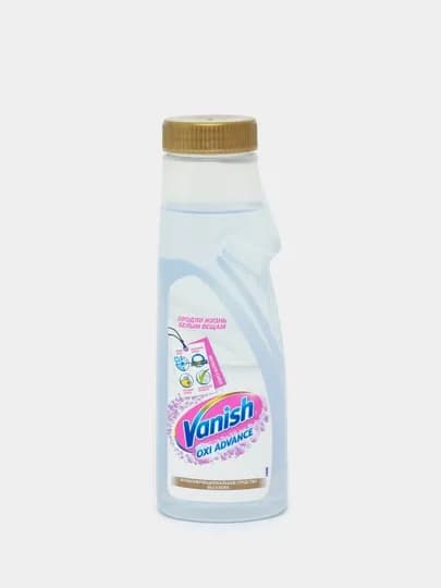 Отбеливатель Vanish Oxi Advance, 400 мл