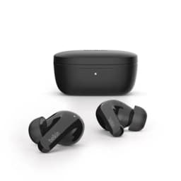 Беспроводные наушник Belkin Soundform Flow True Wireless Чёрный (AUC006BTBK)