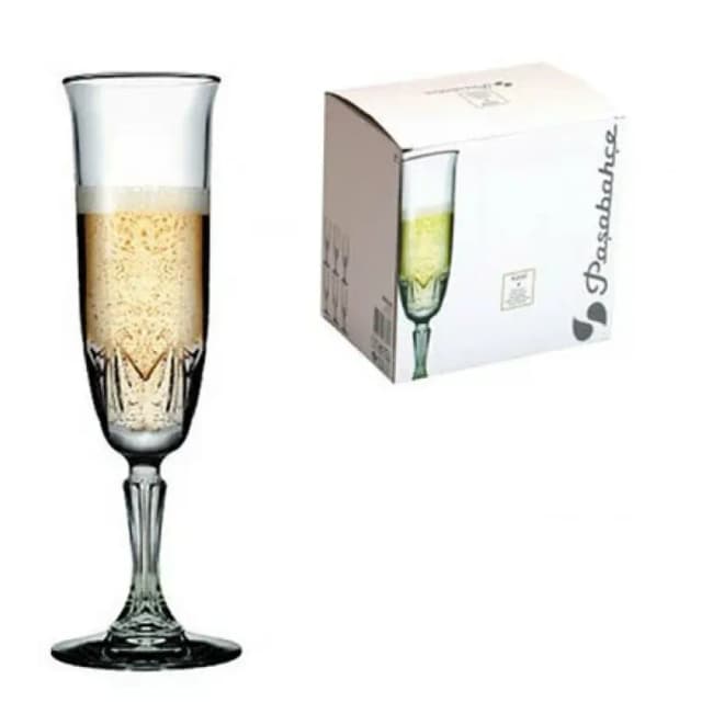 Stakan 163 ml , 6 dona, Pasabahce 440146