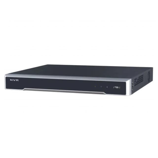 Hikvision DS-7608NI-Q2 videoregistratori
