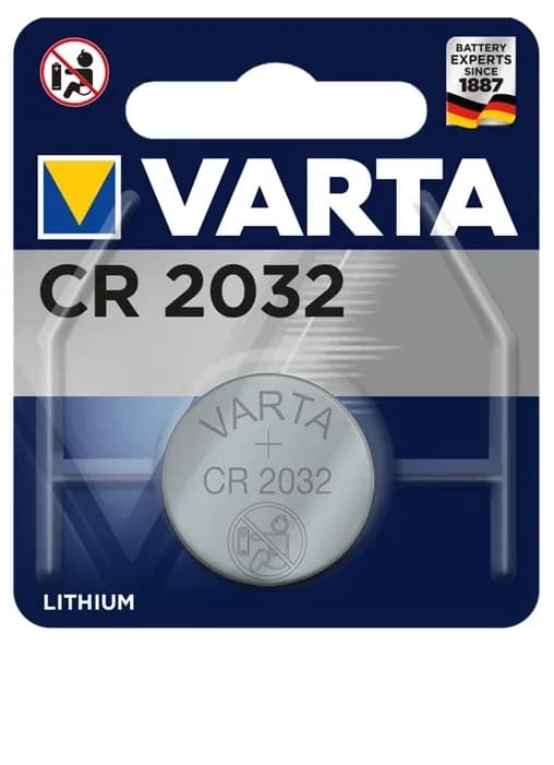 Батарейка VARTA CR 2032