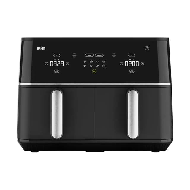 Аэрогриль Braun TD5030IBK
