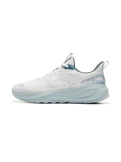 Мужские кроссовки Li-Ning SOFT GO 2 V4 — LINING1-AGLV091-ГОЛУБ-85