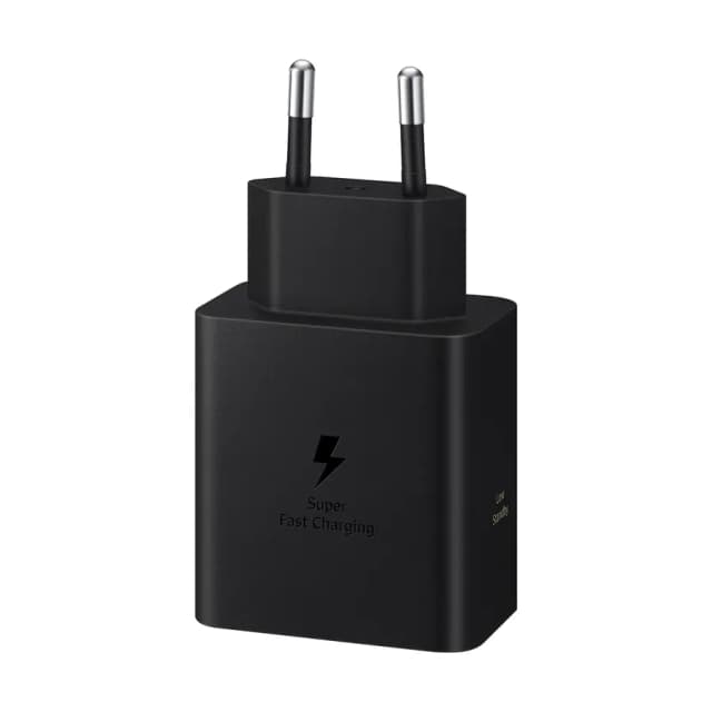 Адаптер Samsung EP-T6010NBEGRU 60W Black