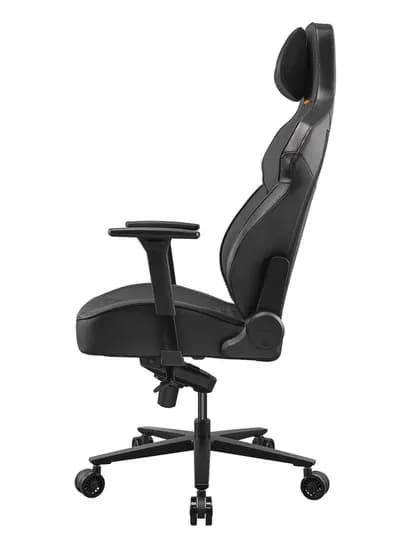 Игровое кресло Cougar NxSys Aero — STSGAM-NXSYS-ЧЕРН