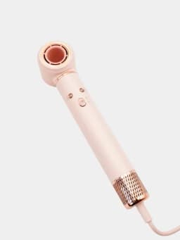 Фен стайлер для волос Super Hair Dryer, 5 насадок, сушка и укладка, уход за волосами