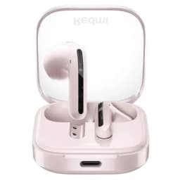Беспроводные наушники Redmi Buds 6 Active Pink
