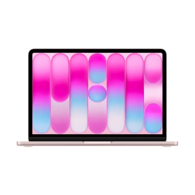 Ноутбук Apple MacBook Neo 13 Z1TU0001Y A18 Pro 6-core CPU/8/256GB Blush