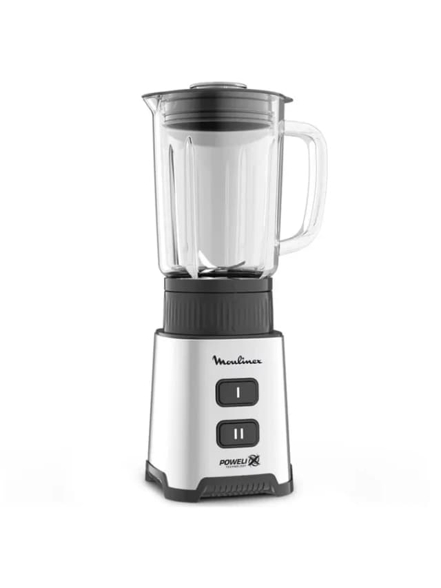 Блендер Moulinex LM17GD10