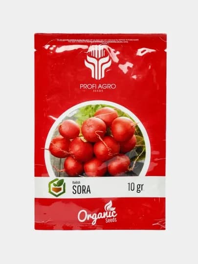 Сора РЕДИСКА Profi agro seeds