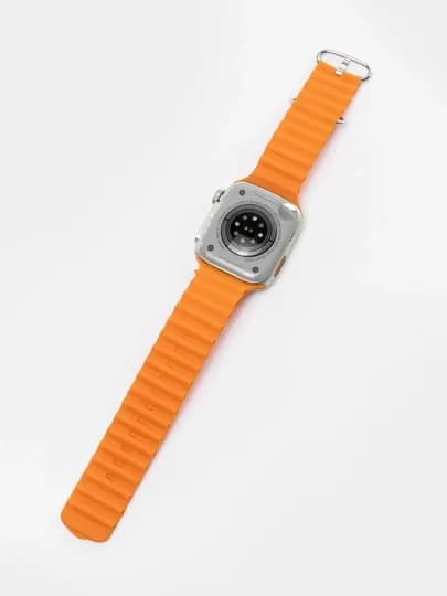 Смарт-часы Watch 10 Ultra / T800 Ultra — Bluetooth, пульсометр, шагомер, звонки