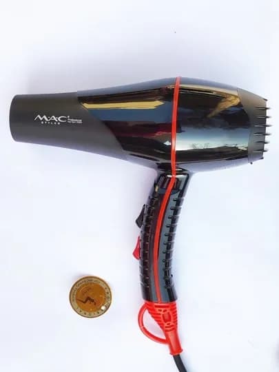 Фен для волос MC-9900