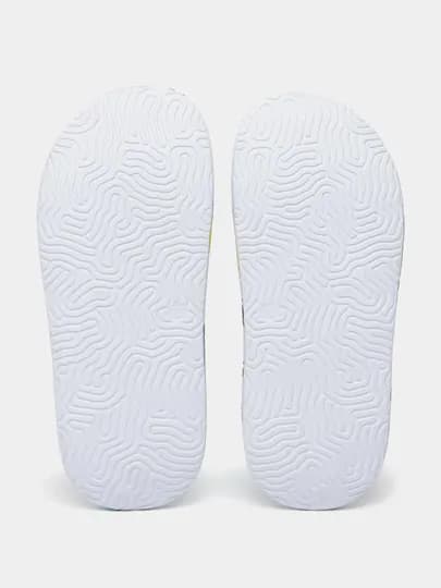Женские тапочки PEAK SPORT Taichi Tech — PEAK-13588-СИНИЙ-37