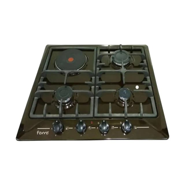 Варочная панель Ferre BH-31 BR (F)