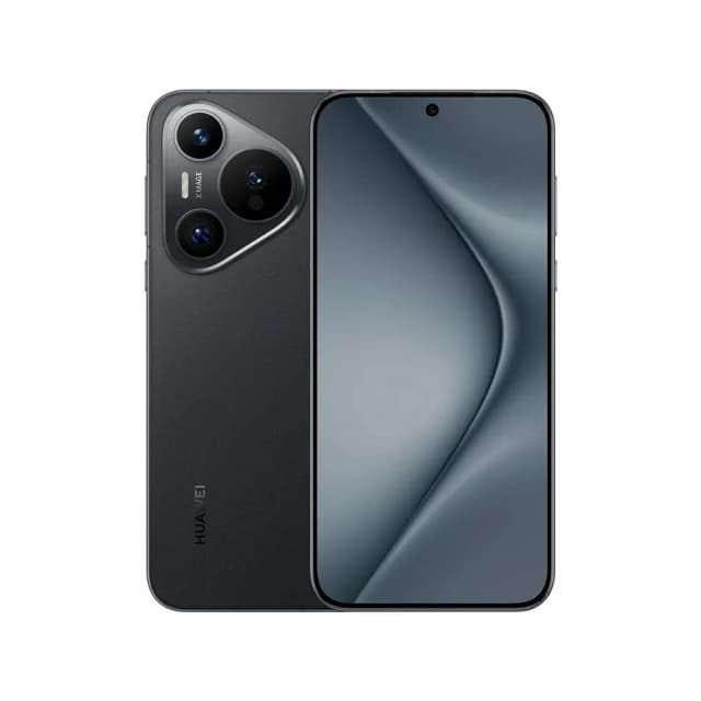 Смартфон Huawei Pura 70 12/256 Black