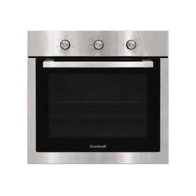 Духовой шкаф GOODWELL GWO7021X