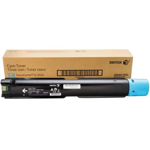 Тонер картридж Xerox DC SC2020