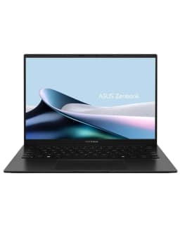 Ноутбук для работы и учебы Zenbook 14 UM3406KA-QD331