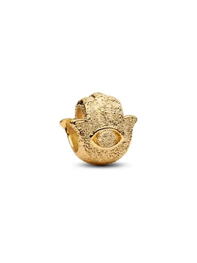 Мини-шарм Pandora Minis — Good vibes only
