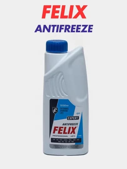 Felix Carbox antifriz, 1 litr Rossiya