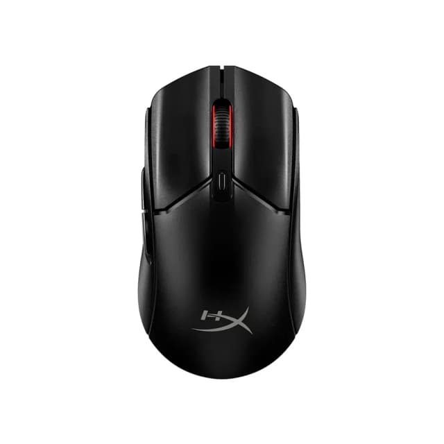 Мышь беспроводная HyperX Pulsefire Haste 2 Core Wireless Black