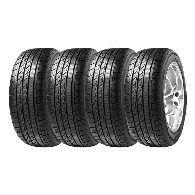 Автомобильная шина Imperial 245/45 R19 Snowdragon3 Ice-Plus S210 4шт