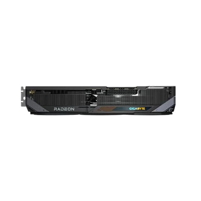 Gigabyte Radeon™ RX 9070 XT GAMING 16G