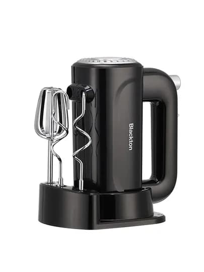 Миксер ручной, кухонный, электрический Blackton Bt MX323, 300 Вт — BQBLACK-МX323-ЧЕРН