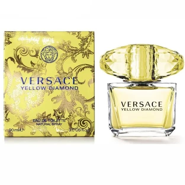 Yellow Diamond Versace EDT 90ml (Original)