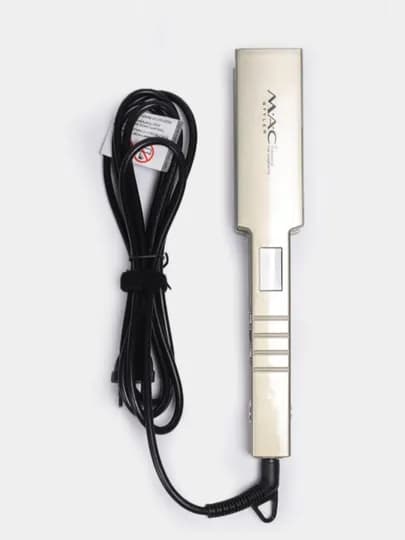 MAC Styler MC-5518A Titanium, Профессиональный выпрямитель для волос