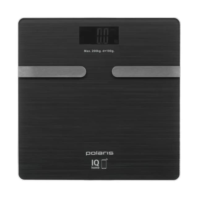 Весы напольные Polaris PWS 1892 IQ Home